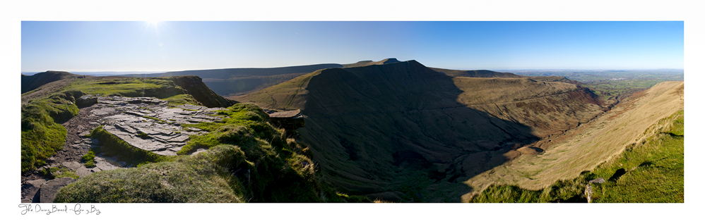 images from wales - Ian Nicholson Photography - Builth Wells